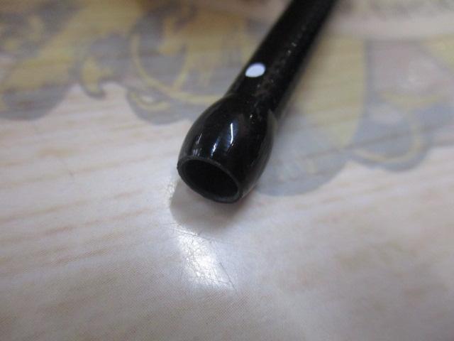 グッドロッド GD-S56UL-2PC グリーン