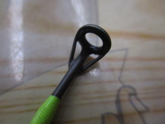 グッドロッド GD-S56UL-2PC グリーン