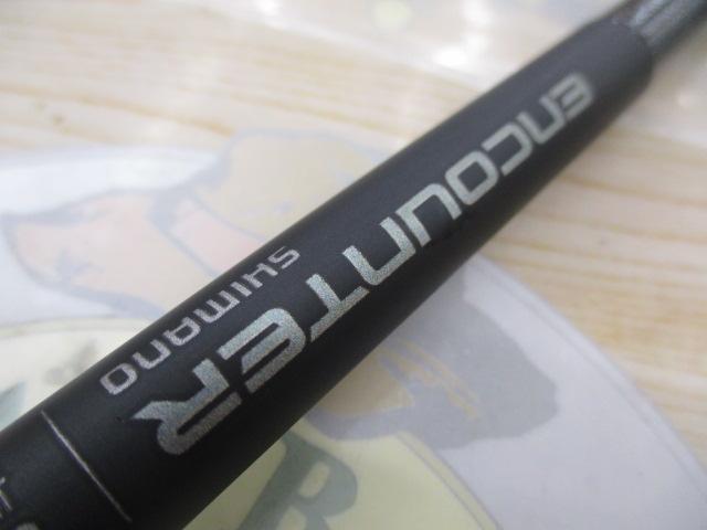 24エンカウンター S100ML｜＠ベリーネット 日本最大新品中古釣具