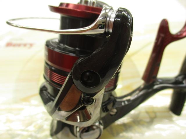 23BB-Xラリッサ 2500DXG