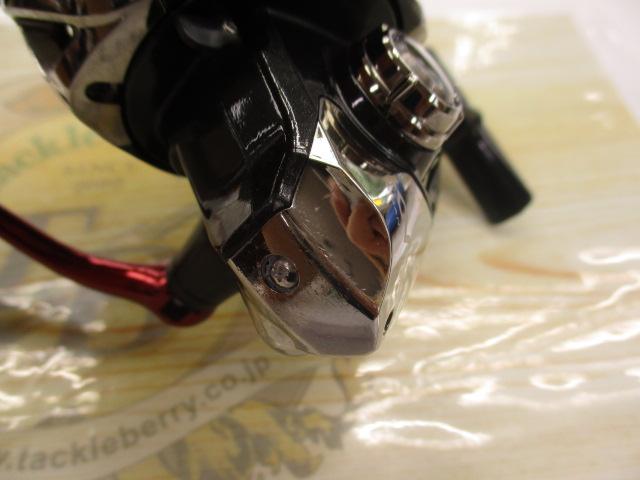 23BB-Xラリッサ 2500DXG