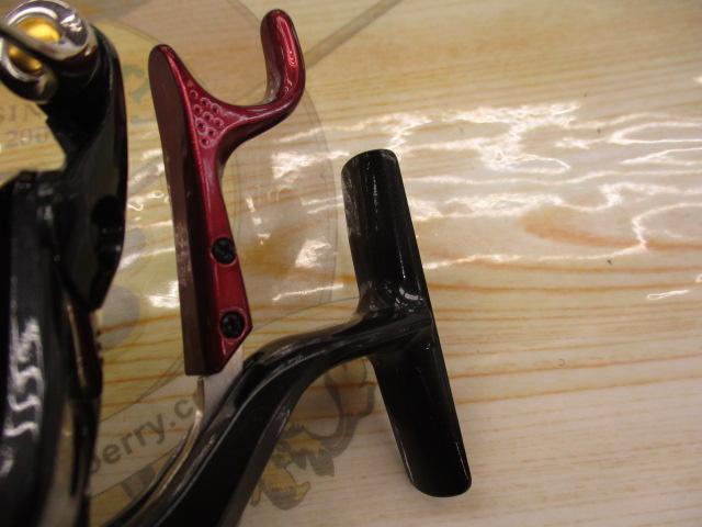 23BB-Xラリッサ 2500DXG