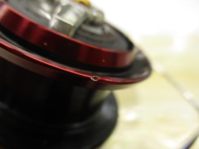 23BB-Xラリッサ 2500DXG