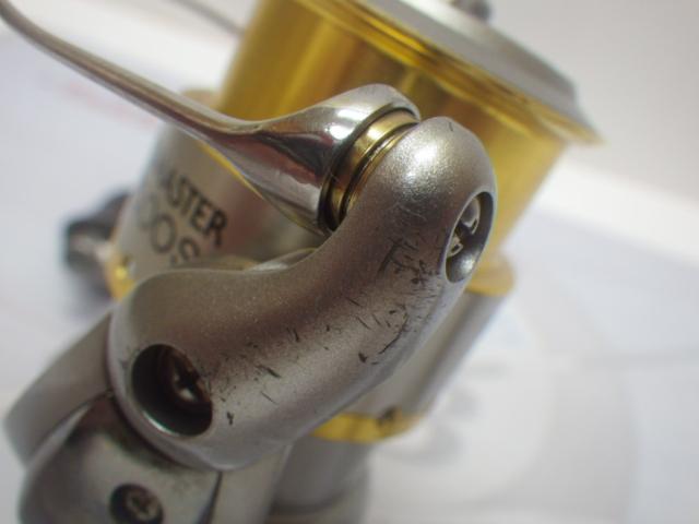 05バイオマスター 2500S