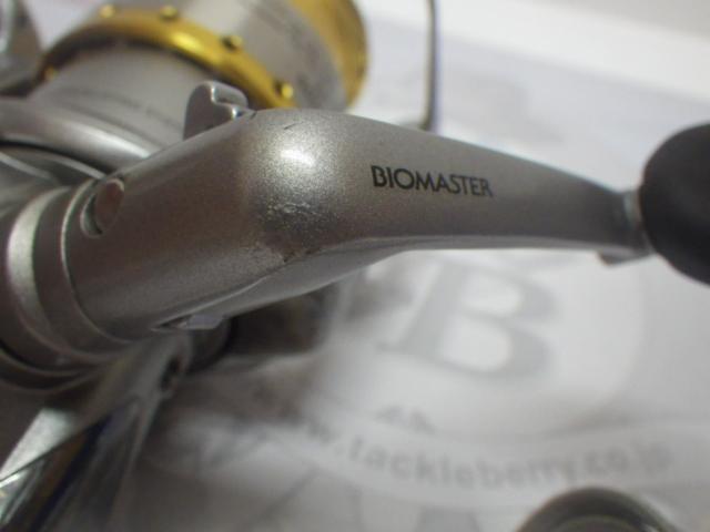 05バイオマスター 2500S