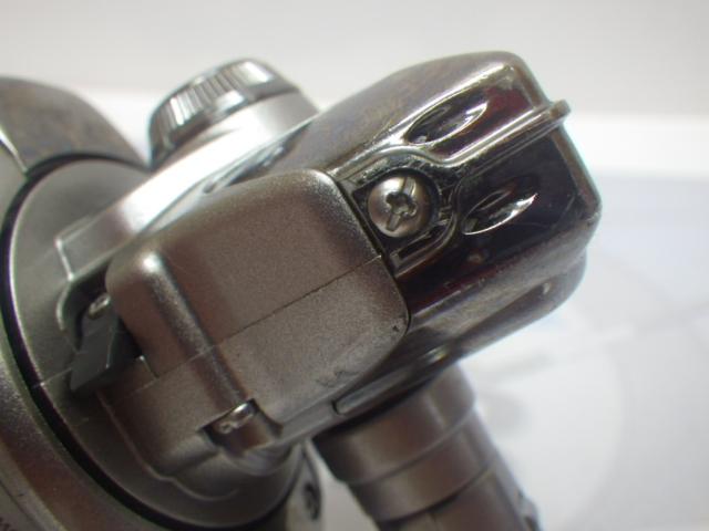 05バイオマスター 2500S