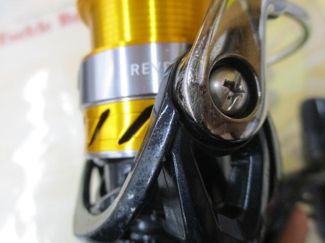 15レブロス 2004H