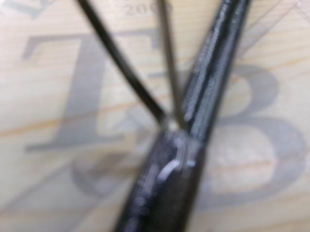 セフィアエクスチューン S806M