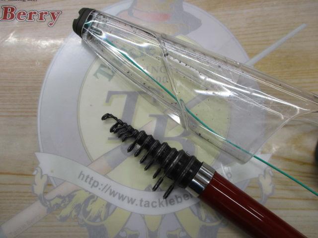 がま磯レセプターR 125-53