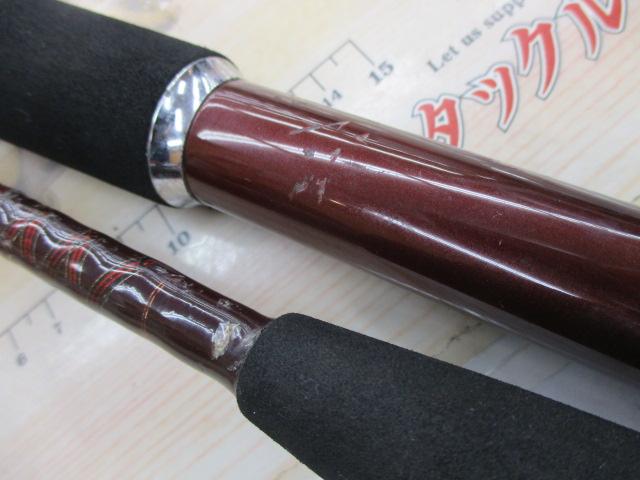 ショットバイパー 230SS