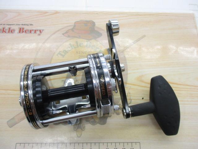 7500C3 JAPAN SPECIAL クローム