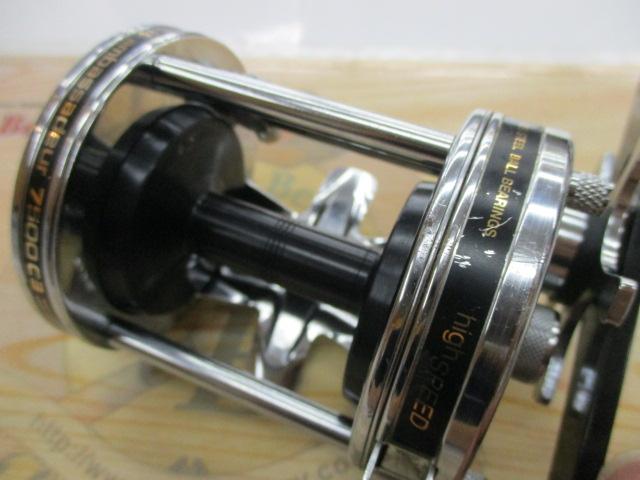 7500C3 JAPAN SPECIAL クローム