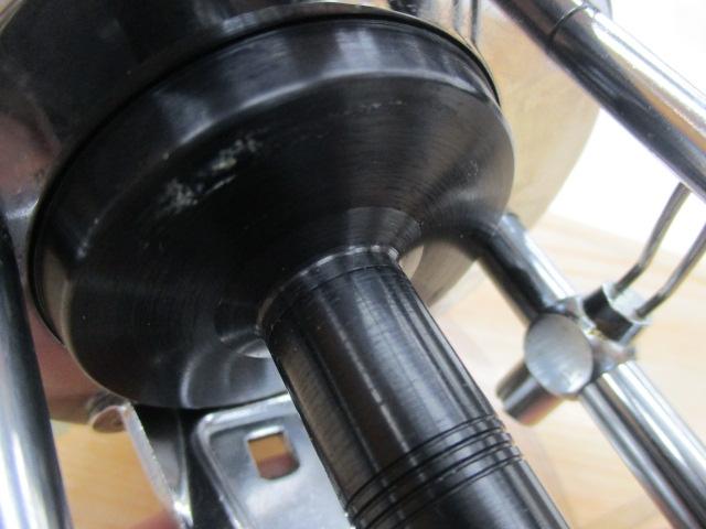 7500C3 JAPAN SPECIAL クローム