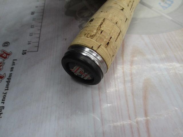 ポイズングロリアス 172H RUSHBURN