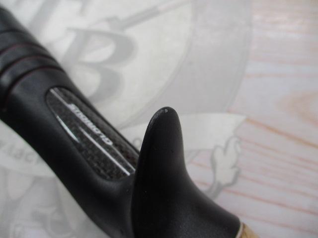 ポイズングロリアス 172H RUSHBURN