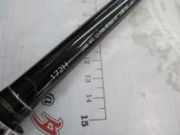 ポイズングロリアス 172H RUSHBURN