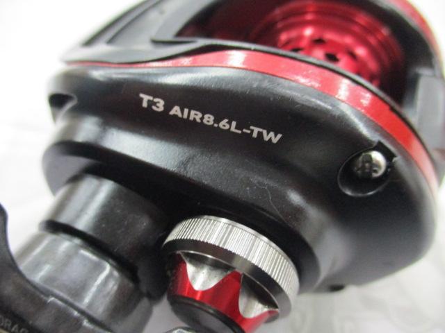 T3 AIR 8.6L-TW