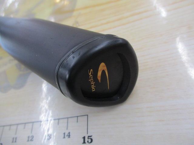 セフィアリミテッド S86M