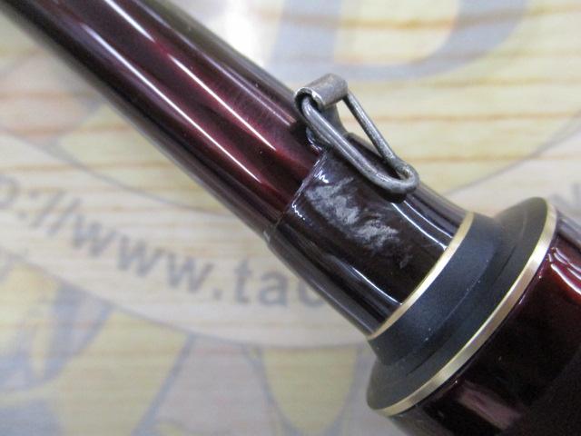 セフィアリミテッド S86M｜＠ベリーネット 日本最大新品中古釣具