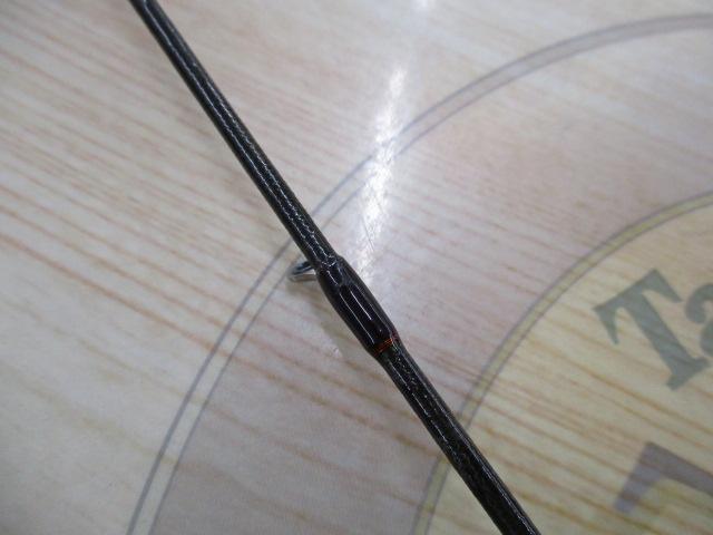 セフィアリミテッド S86M