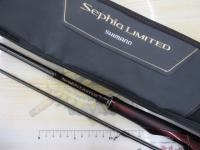 セフィアリミテッド S86M