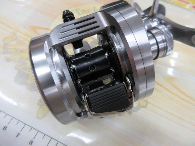 20カルカッタコンクエストDC 200HG