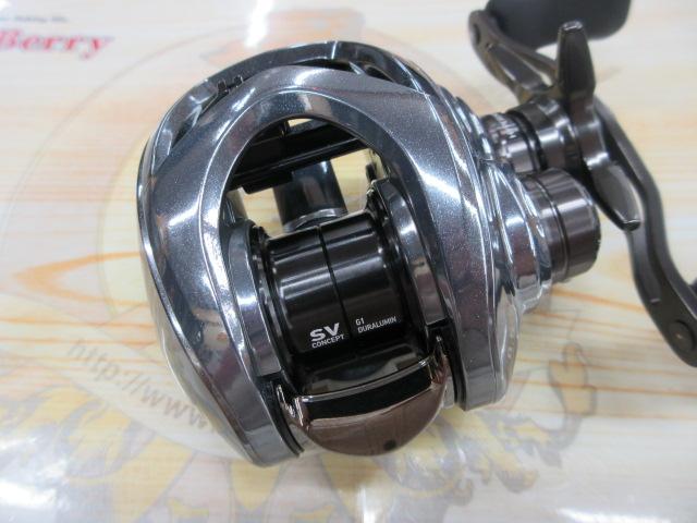 スティーズリミテッドCT SV TW 70XH