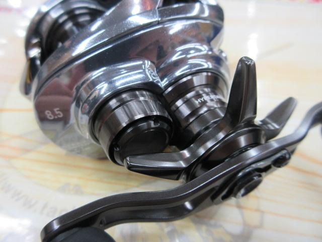 スティーズリミテッドCT SV TW 70XH