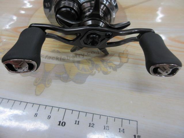 スティーズリミテッドCT SV TW 70XH