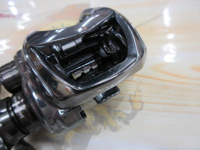 スティーズリミテッドCT SV TW 70XH