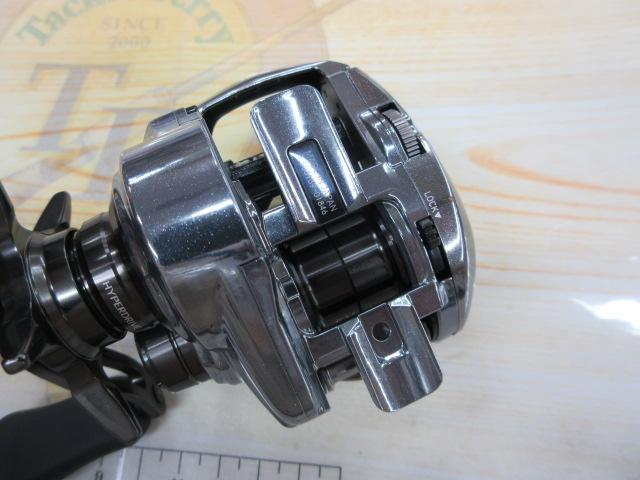 スティーズリミテッドCT SV TW 70XH