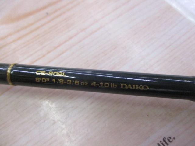 セプター CS-802L