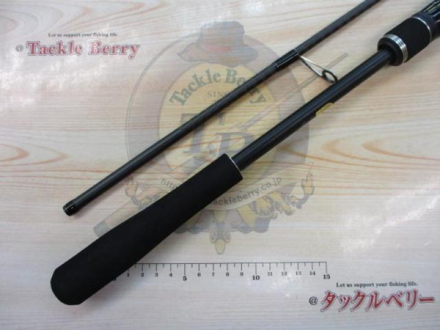 18ディアルーナ S86ML