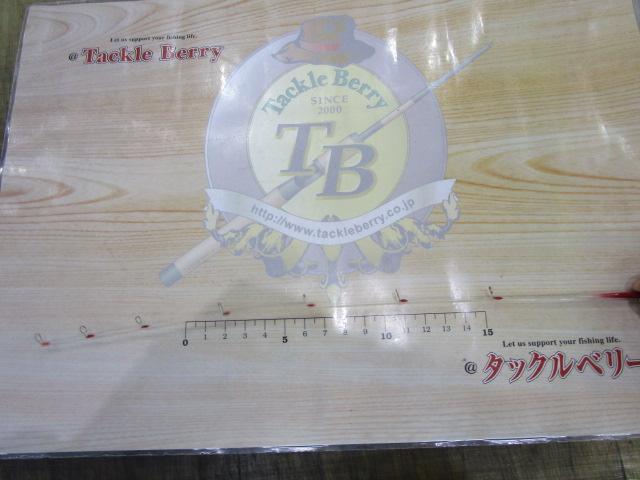 クリスティア ワカサギHG タイプK 32.5SSS