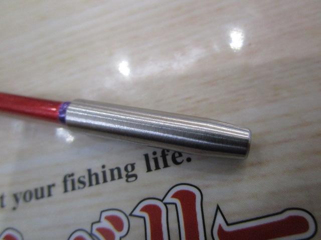 クリスティア ワカサギHG タイプK SS32.5FASSSS｜＠ベリーネット