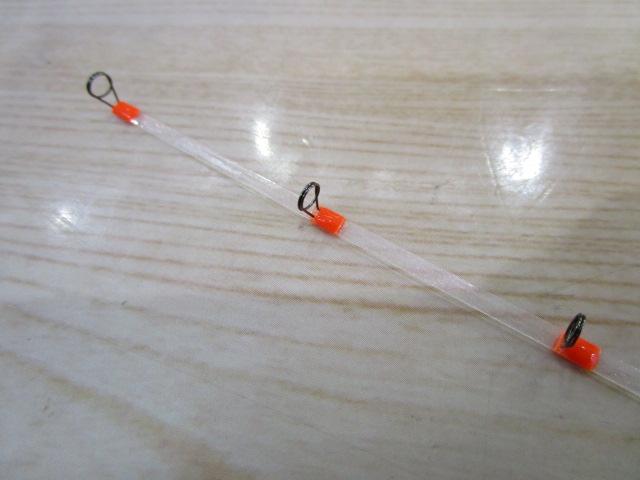 【中古】クリスティアワカサギ HG TYPEK SS32.5FA SSSS2本 中古】クリスティアワカサギ HG TYPEK SS32.5FA SSSS2本 ダイワ