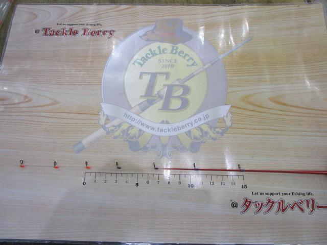 クリスティア ワカサギHG タイプK SS32.5FASSSS｜＠ベリーネット