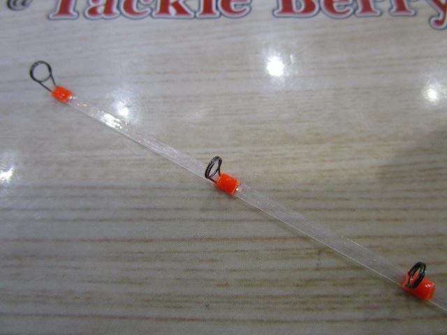 【中古】クリスティアワカサギ HG TYPEK SS32.5FA SSSS2本 クリスティア ワカサギHG タイプK SS32.5FASSSS｜＠ベリーネット