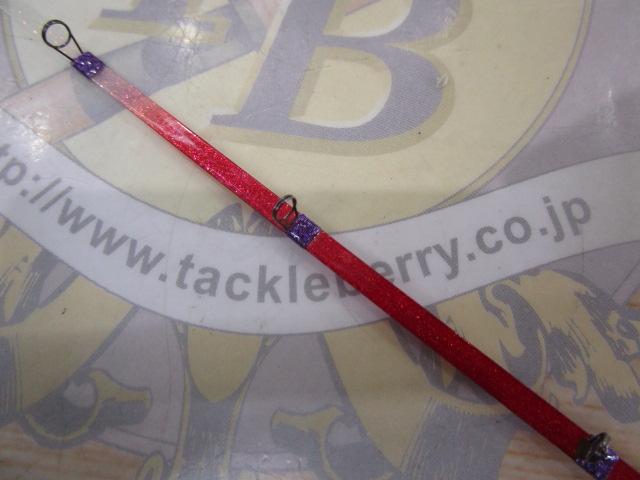 【中古】クリスティアワカサギ HG TYPEK SS32.5FA SSSS2本 ダイワ ワカサギ竿 クリスティア ワカサギ HG タイプK サクサス