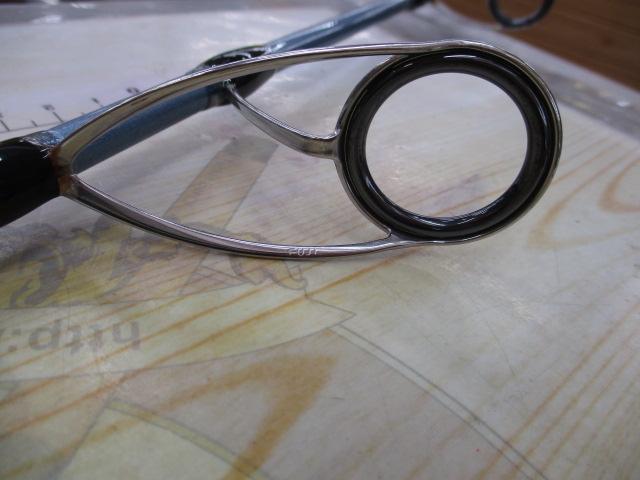 クロステージ CRJ-S60/4