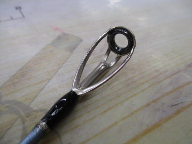 ロッド CRJ-S60/4 ロッド CRJ-S60/4 クロステージCRJ－S60／4 | イシグロ公式