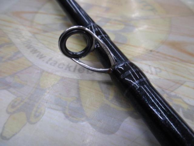 沖釣工房ARクワセ40-300