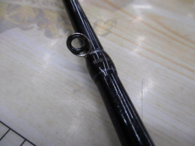 沖釣工房ARクワセ40-300