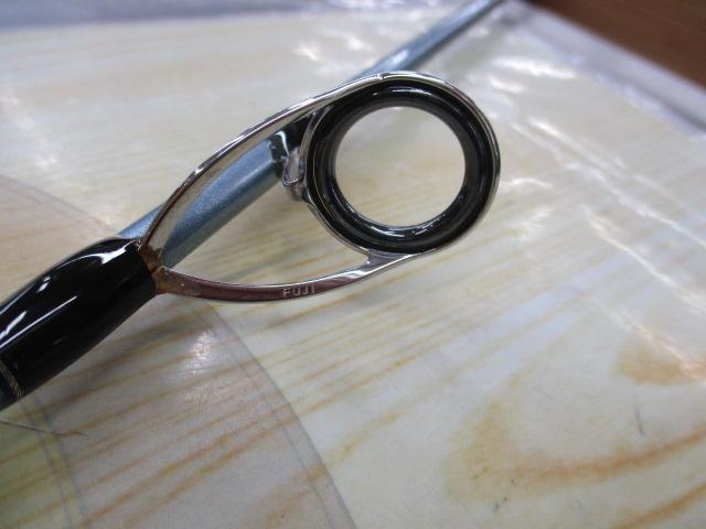 クロステージ CRJ-782SC