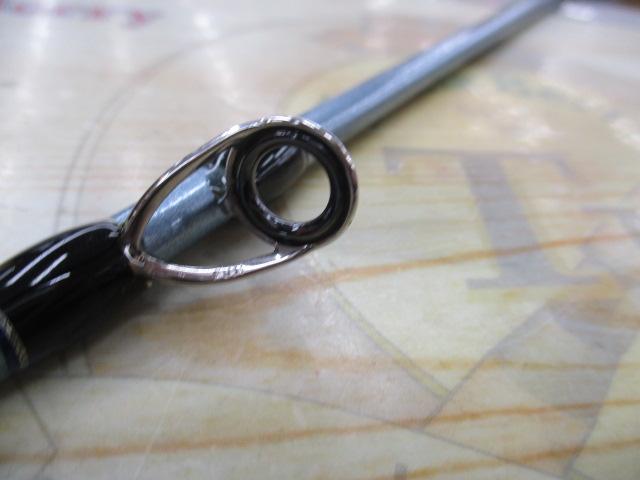 クロステージ CRJ-782SC