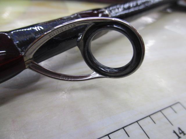 18ワールドシャウラ 1832R-2