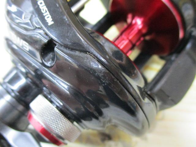 タトゥーラ HD 150SHL-TW