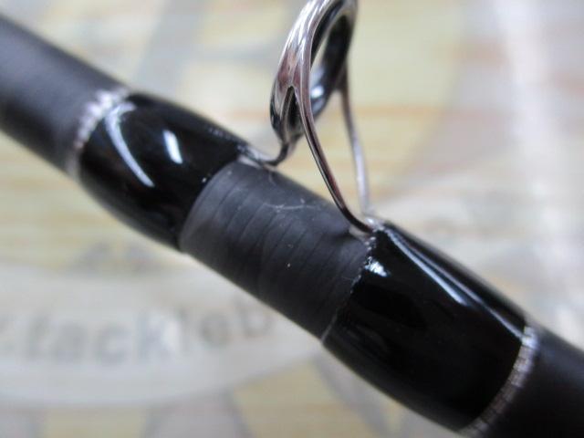 22エクスプライド 163L-BFS/2