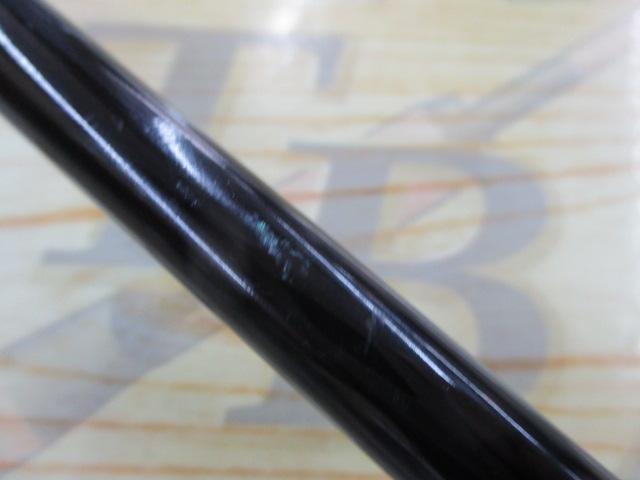 バイオインパクト一つテンヤマダイ 255M