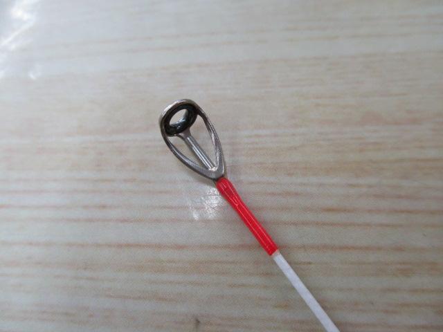 バイオインパクト一つテンヤマダイ 255M｜＠ベリーネット 日本